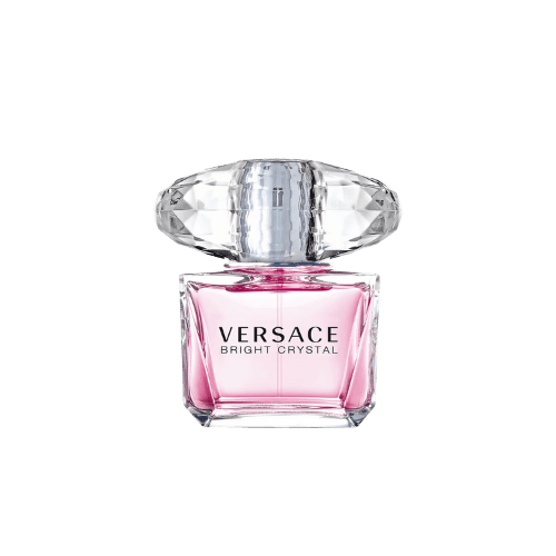Bright Crystal