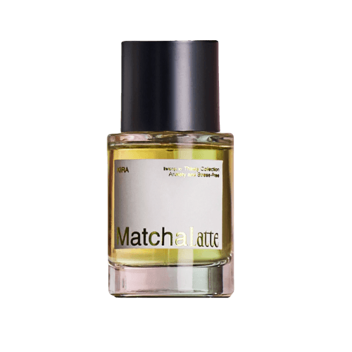 Kira Matcha Latte