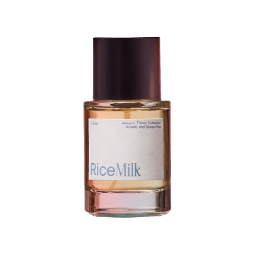 Kira Rice Milk
