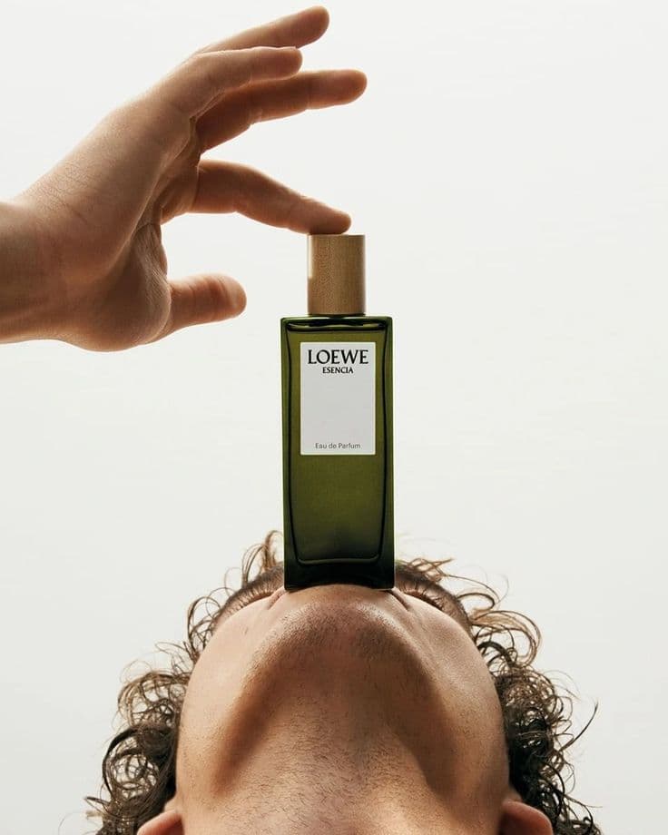 Male Parfum Collection