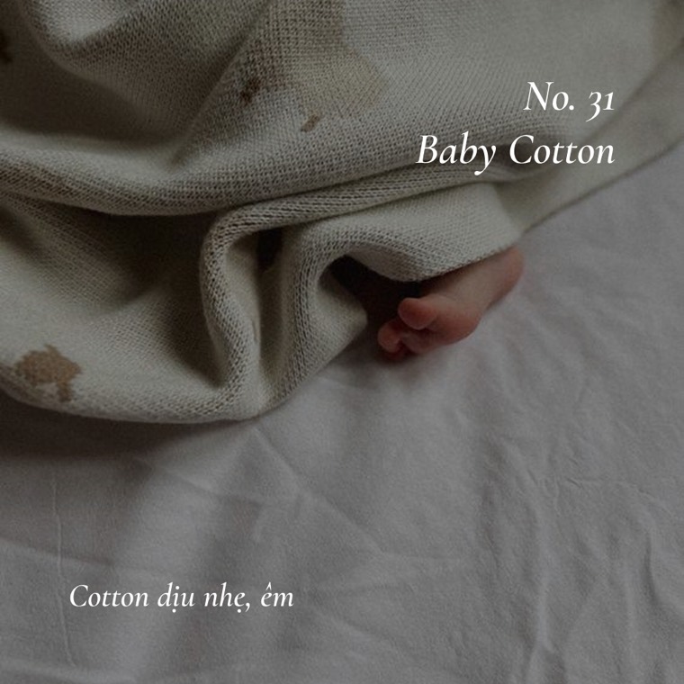 Baby Cotton