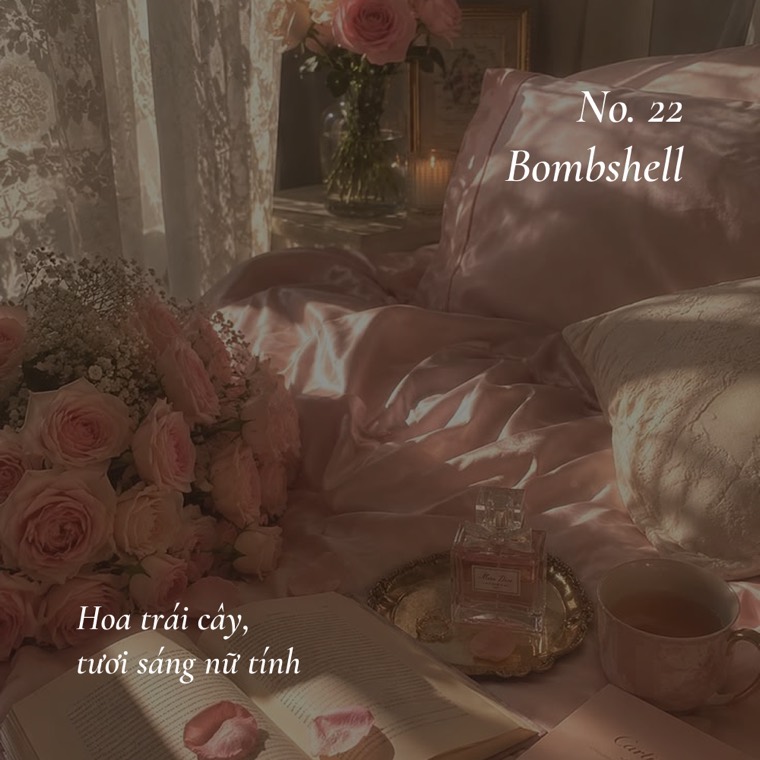 Bombshell