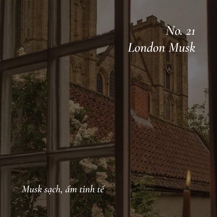 London Musk
