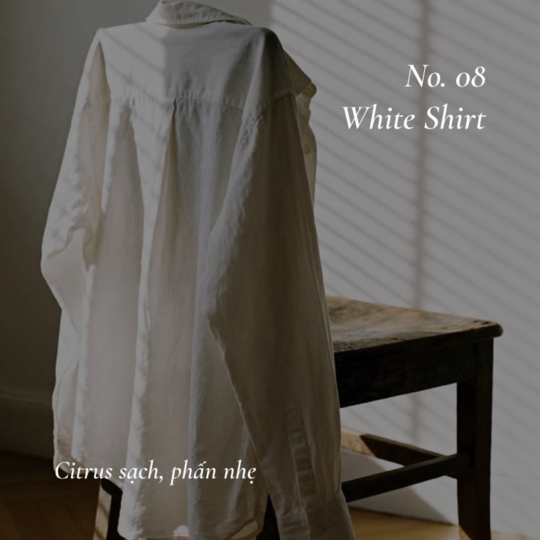 White Shirt