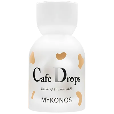 Nước Hoa Mykonos Cafe Drops