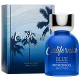 Nước Hoa Mykonos California Blue