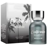 Nước Hoa Mykonos California Signature