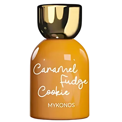 Nước Hoa Mykonos Caramel Fudge Cookie
