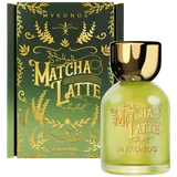 Nước Hoa Mykonos Matcha Latte