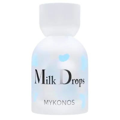 Nước Hoa Mykonos Milk Drops