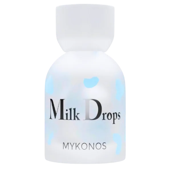 Nước Hoa Mykonos Milk Drops