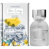 Nước Hoa Mykonos Slow Living