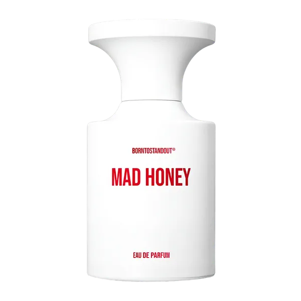 Nước Hoa Borntostandout Mad Honey