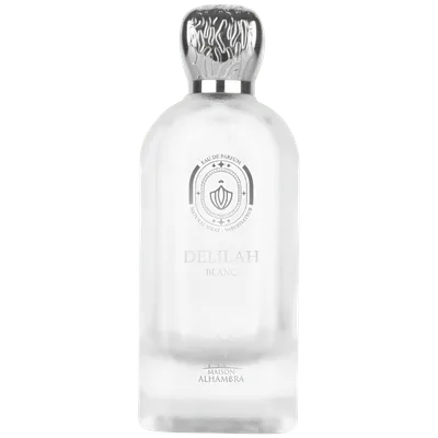 Nước Hoa Maison Alhambra Delilah Blanc