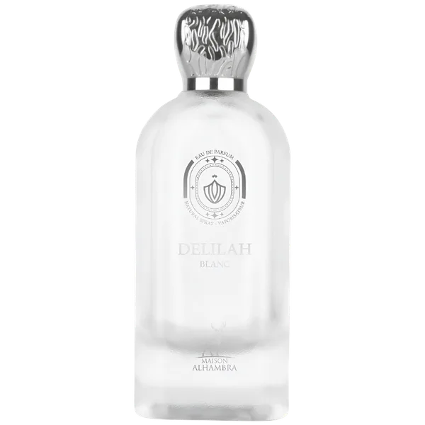 Nước Hoa Maison Alhambra Delilah Blanc