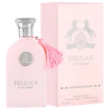 Nước Hoa Maison Alhambra Delilah (Delilah Hồng)