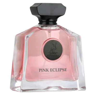 Nước Hoa Maison Alhambra Pink Eclipse