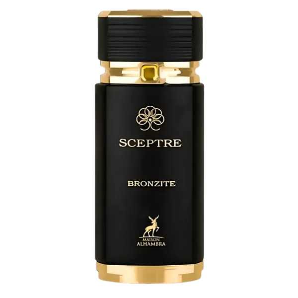 Nước Hoa Maison Alhambra Sceptre Bronzite
