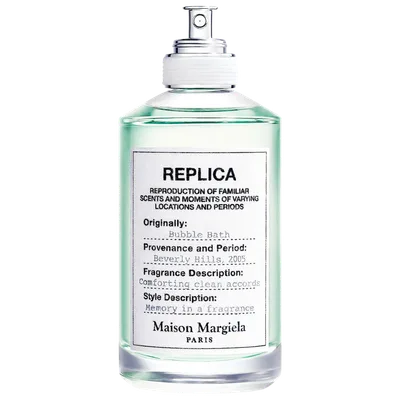 Nước Hoa Maison Margiela Replica Bubble Bath