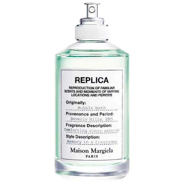 Nước Hoa Maison Margiela Replica Bubble Bath