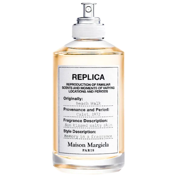 Nước Hoa Maison Margiela Replica Beach Walk