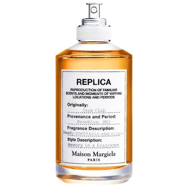 Nước Hoa Maison Margiela Replica Jazz Club