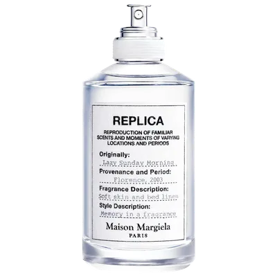 Nước Hoa Maison Margiela Replica Lazy Sunday Morning