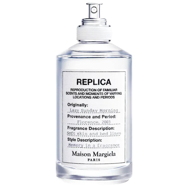 Nước Hoa Maison Margiela Replica Lazy Sunday Morning
