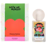 Nước Hoa Maison Matine Bain De Minuit