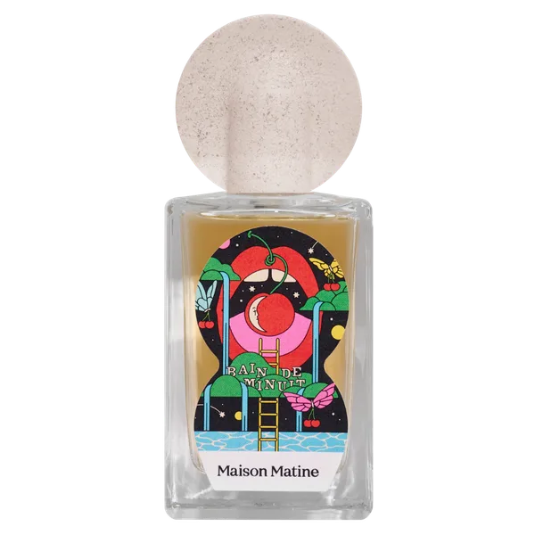 Nước Hoa Maison Matine Bain De Minuit