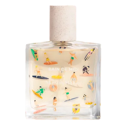 Nước Hoa Maison Matine Bain De Midi