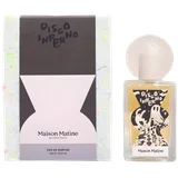 Nước Hoa Maison Matine Disco Inferno