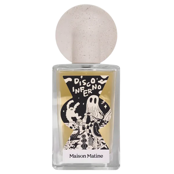 Nước Hoa Maison Matine Disco Inferno