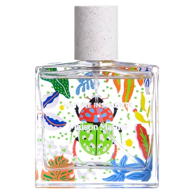 Nước Hoa Maison Matine Nature Insolente