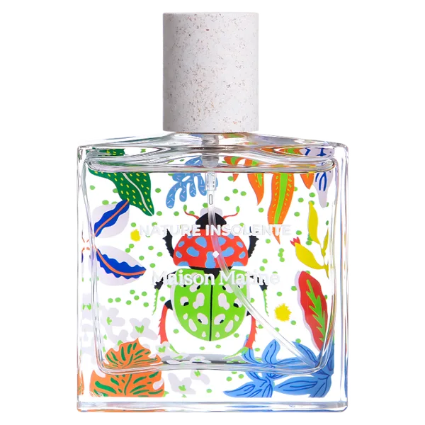 Nước Hoa Maison Matine Nature Insolente