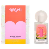 Nước Hoa Maison Matine Shifumi
