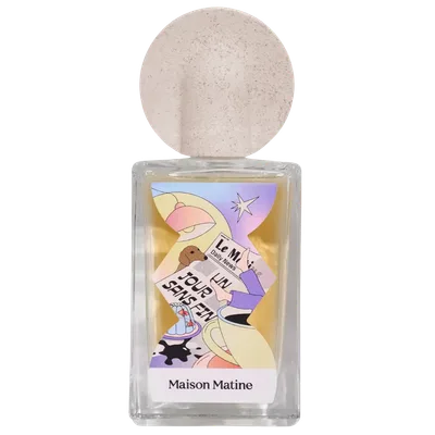 Nước Hoa Maison Matine Un Jour Sans Fin