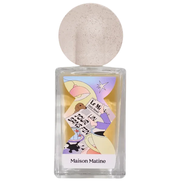 Nước Hoa Maison Matine Un Jour Sans Fin