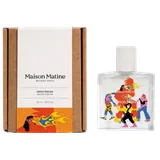 Nước Hoa Maison Matine Ukhu Pacha