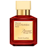 Nước Hoa Maison Francis Kurkdjian Baccarat Rouge 540 Extrait de Parfum