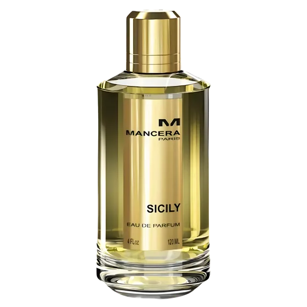 Nước Hoa Mancera Sicily