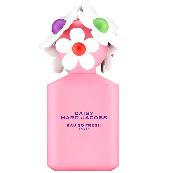 Nước Hoa Marc Jacobs Daisy Eau So Fresh Pop