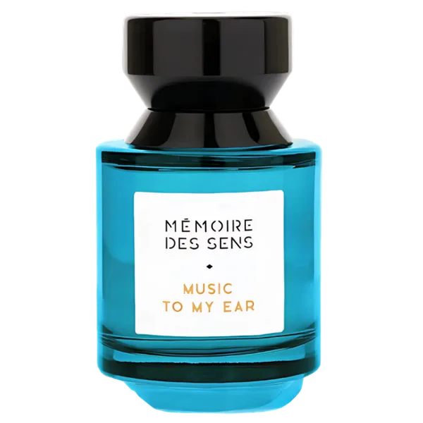 Nước Hoa Memoire Des Sens Music To My Ear