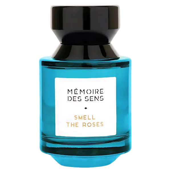 Nước Hoa Memoire Des Sens Smell The Roses