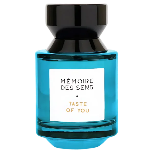 Nước Hoa Memoire Des Sens Taste Of You
