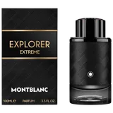 Nước Hoa Montblanc Explorer Extreme