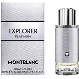 Nước Hoa Montblanc Explorer Platinum