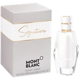 Nước Hoa Montblanc Signature