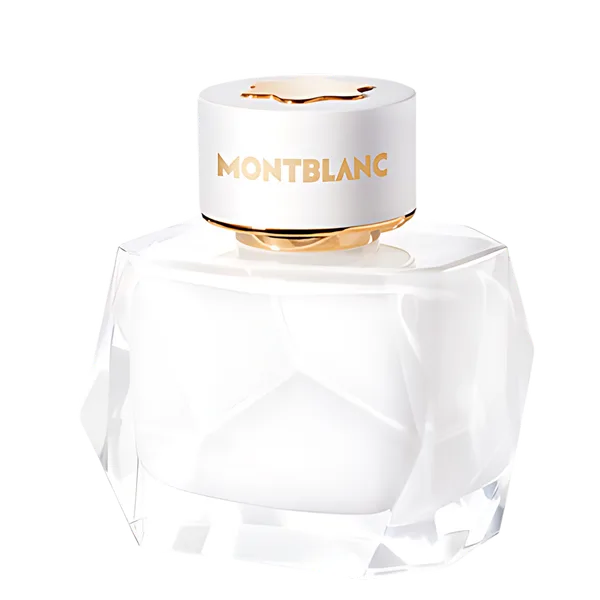 Nước Hoa Montblanc Signature