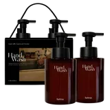 Nước rửa tay Hetras. Perfumed Bubble Hand Wash